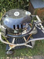 Gasgrill OUTDOORCHEF ASCONA 570 G 