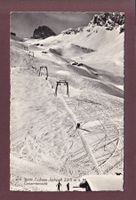 Skilift TRÜBSEE-JOCHPASS