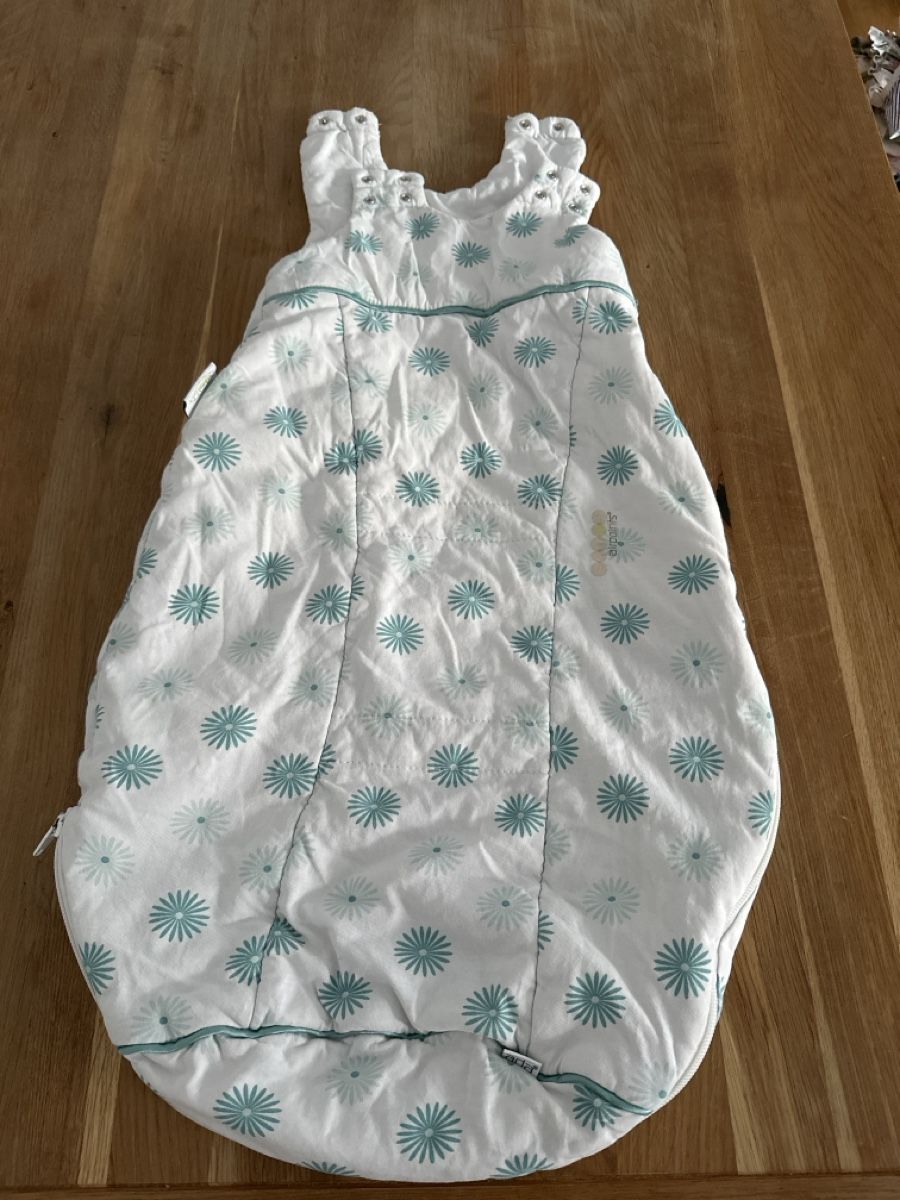 Sacchi a pelo: Schlafsack ab Grösse 62/68 – Usato da Bern venduto da Tami0110