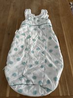 Schlafsack ab Grösse 62/68
