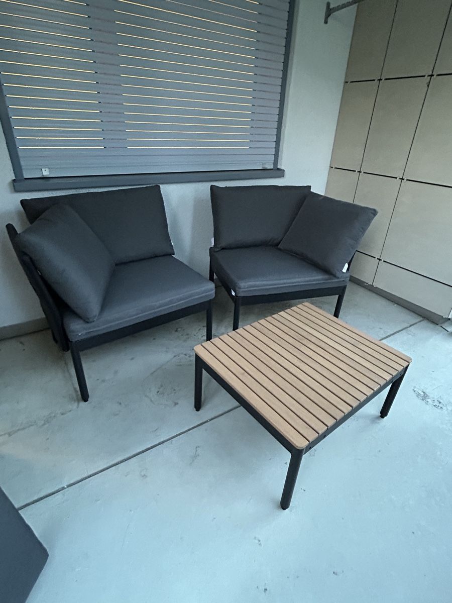 Sofas: Gartenlounge – D'occasion à Winterthur par Lala9934 2