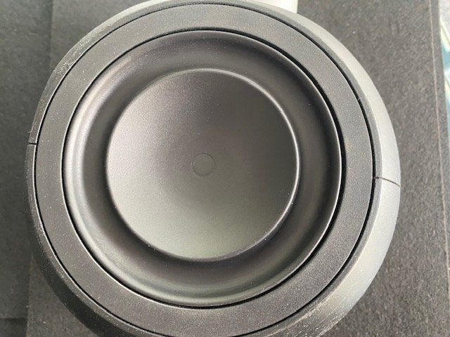 Bang & Olufsen Casse acustiche: Beolab 3  defekt – Difettoso da Würenlingen venduto da Schneiderhifi 4