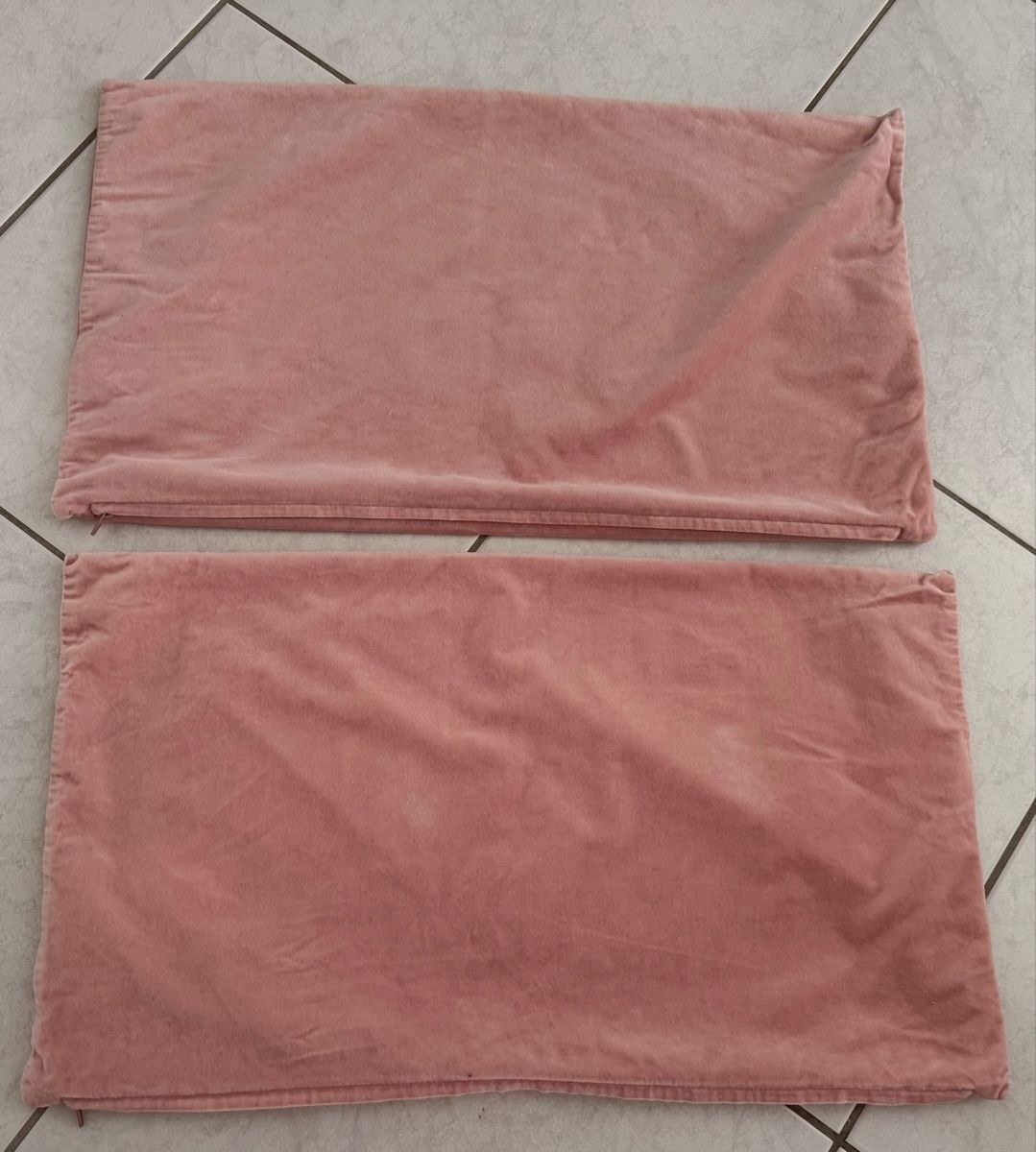 Ikea Cuscini: 2x Sanela Kissenbezug – Usato da Luzern venduto da CocoLoco82