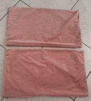 2x Sanela Kissenbezug