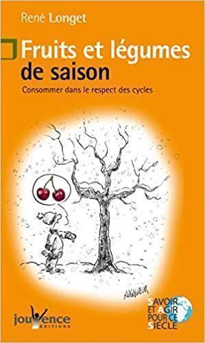 Bücher: Fruits et légumes de saison – Gebraucht aus Neuchâtel von Dualseele