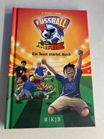 Fussball-Haie (Band 3)