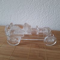 Versand möglich.  Kristallklas Auto