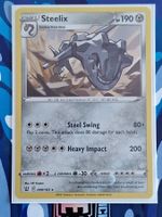Steelix - Holo #Ord18