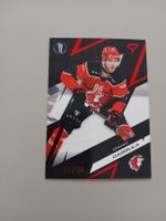 Eishockey Karte Drake Caggiula 07/30 Playoffs 
