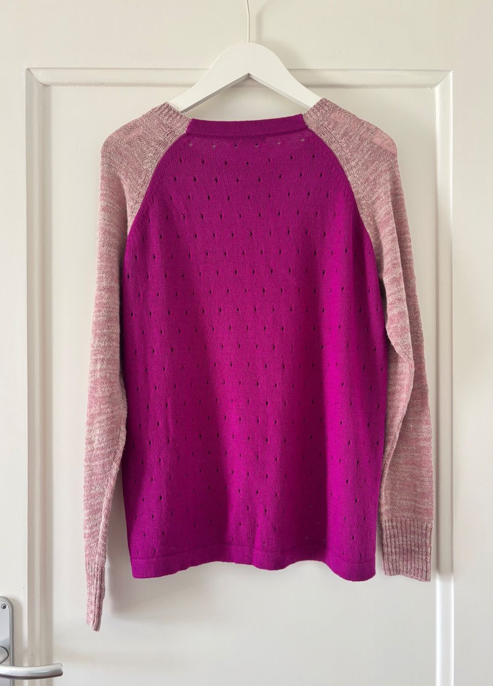 J.Crew Maglioni & Felpe: Light sweater - J.Crew - fits size S-M – Usato da Cully venduto da Maar_K 1
