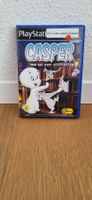 PS 2 - Casper und die drei Gespenster