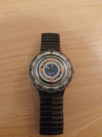 Swatch Scuba Armbanduhr