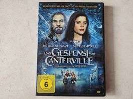 Das Gespenst von Canterville