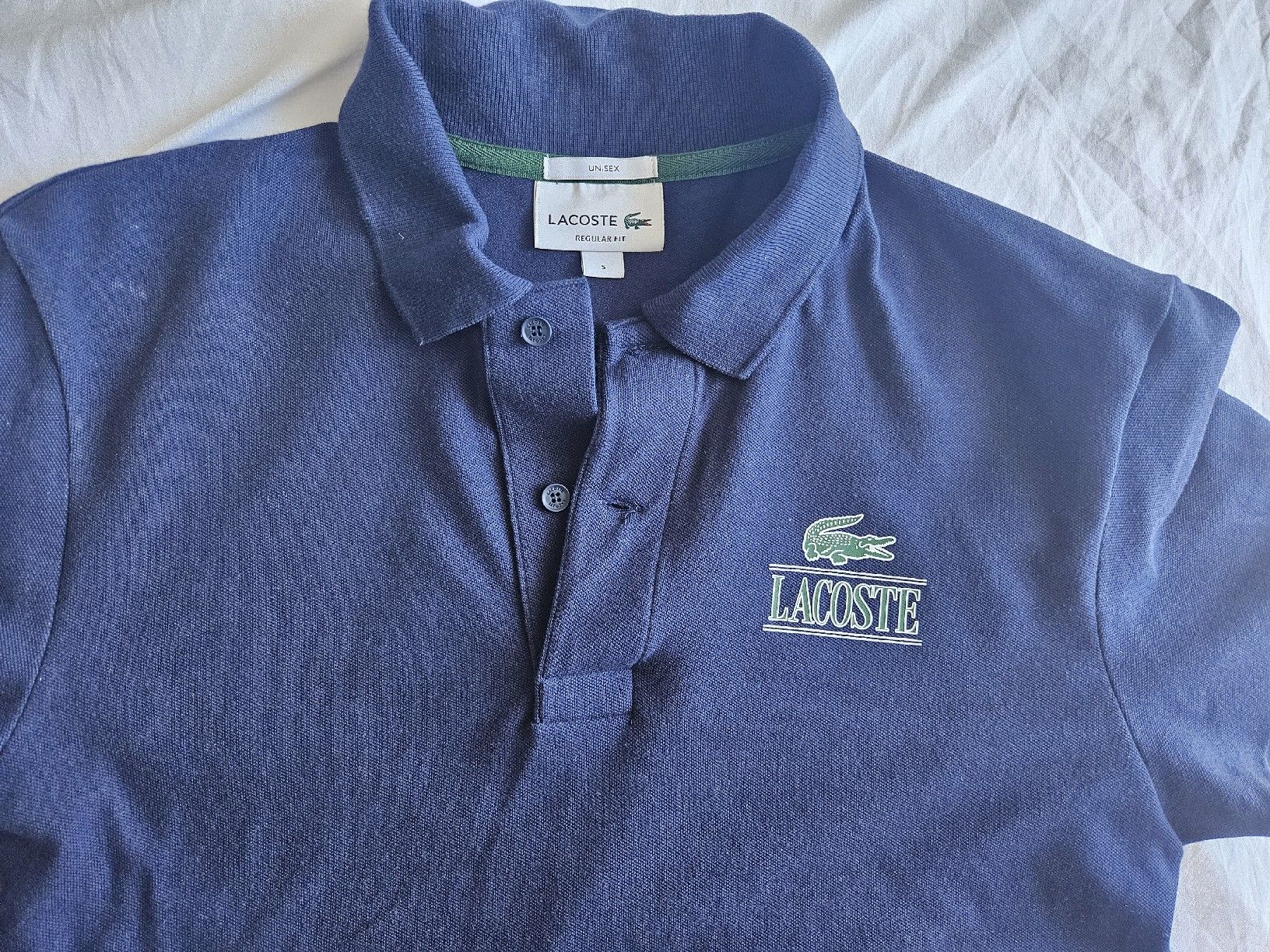 Lacoste Polos: Lacoste Polo neu  – Neuf (Voir description) à Meilen par apollo40 1
