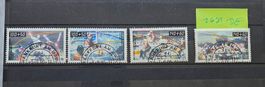 Briefmarken Deutschland 2621-DE