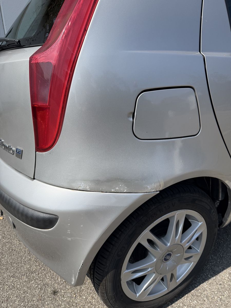 Fiat Autos: Fiat Punto 1.2 – D'occasion à witterswil par dbi_p86p 3