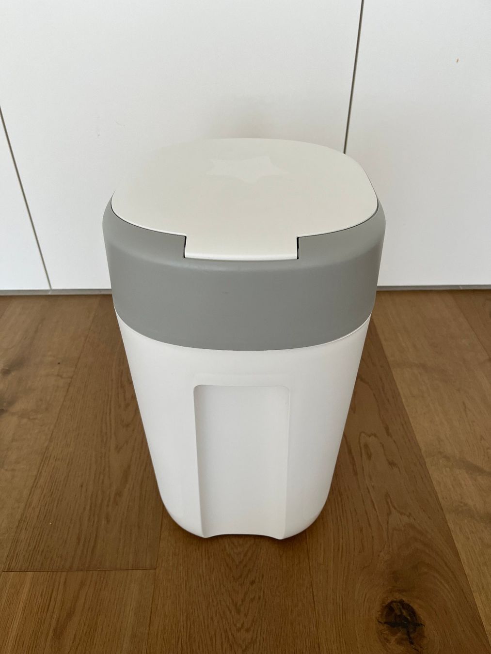 Tommee Tippee Abfalleimer: Windeleimer Twist & Click – Gebraucht aus Fislisbach von achermannr7981 2