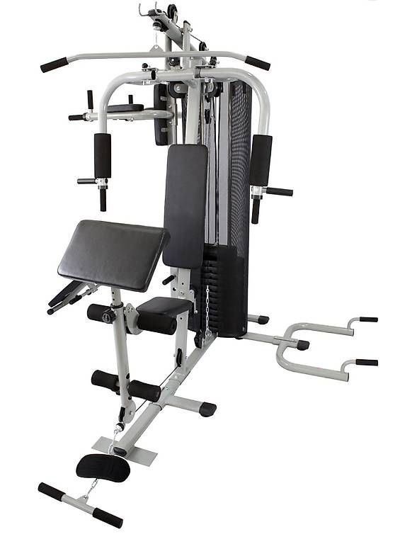Hometrainer: Kraftturm Dragon – Usato da Kölliken venduto da Mooro123 1