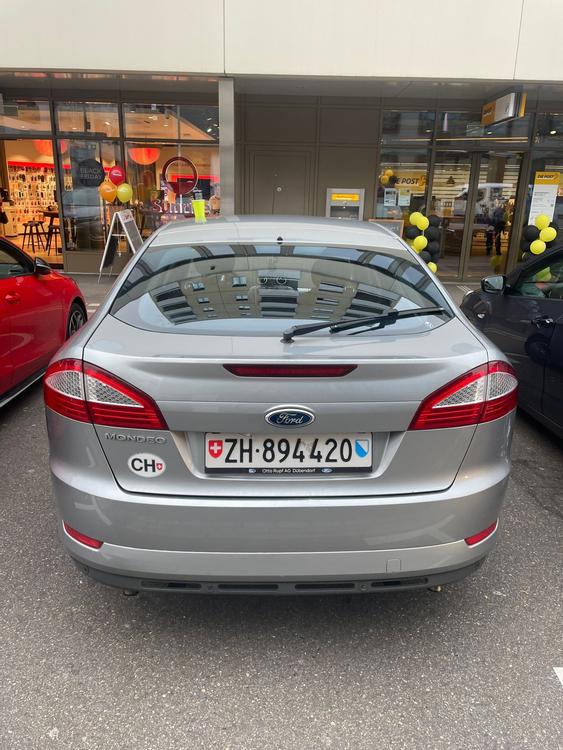 Ford Kaufen auf Ricardo