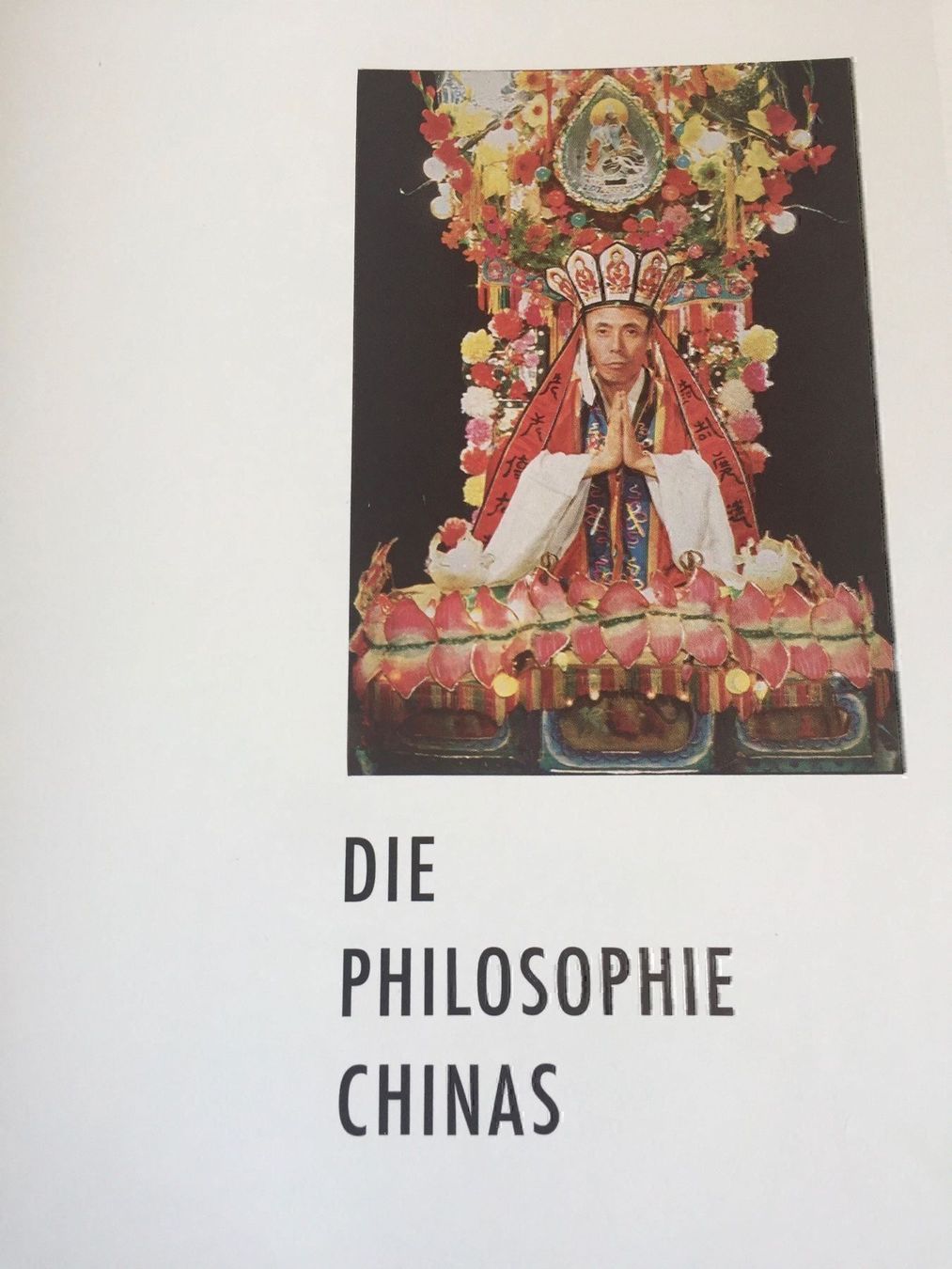 Libri: Die grossen Religionen der Welt,  1958 – Nuovo (secondo la descrizione) da Zürich venduto da Husopaska 4