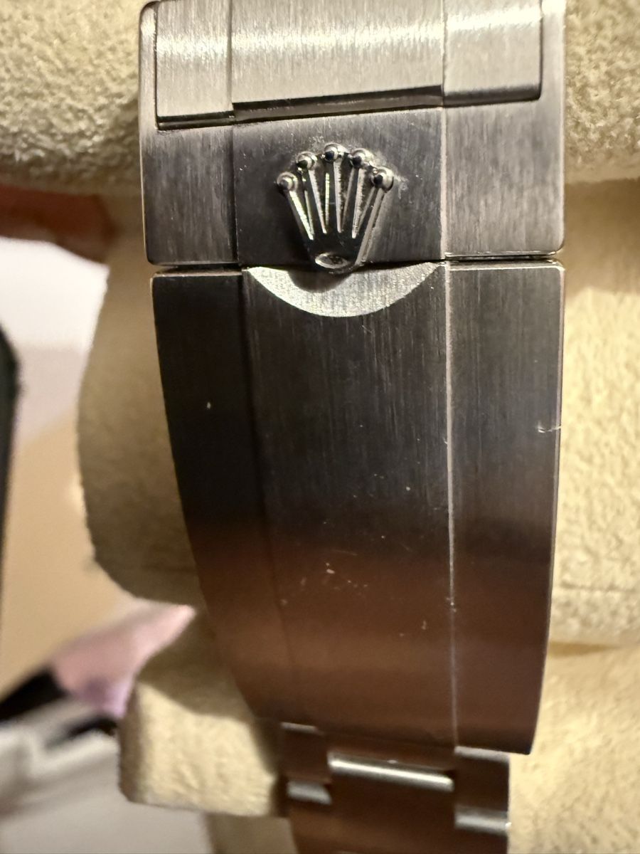 Rolex Uhren: Rolex No Date – Neu (gemäss Beschreibung) aus Wängi von Hami22 5