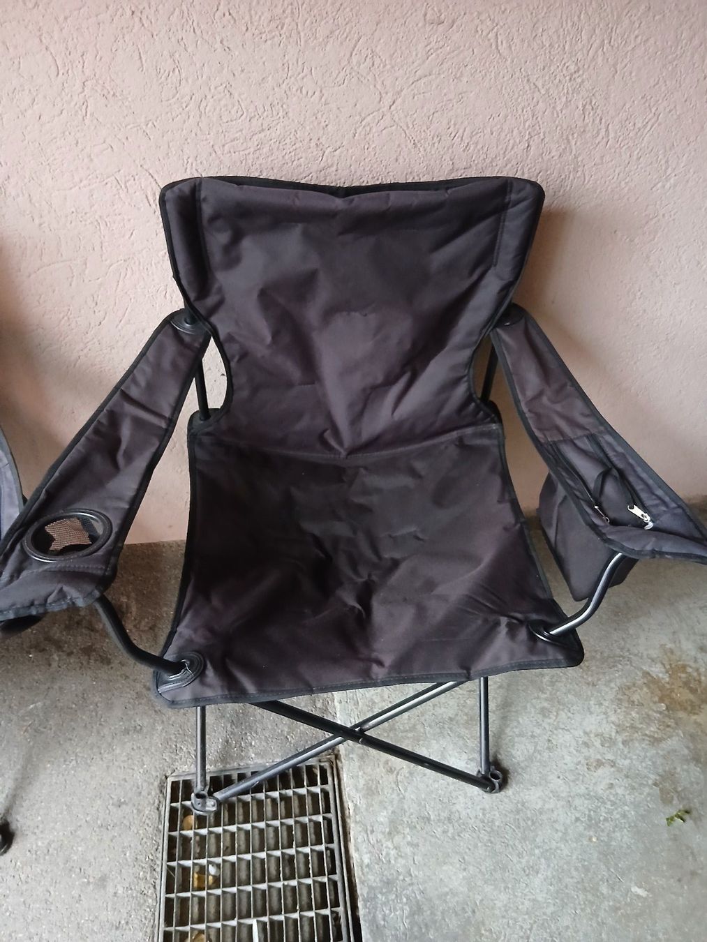 Sedie: camping/angel stuehle 2stk m. taschen – Usato da Pfäffikon SZ venduto da Marcus_Aurilius 2