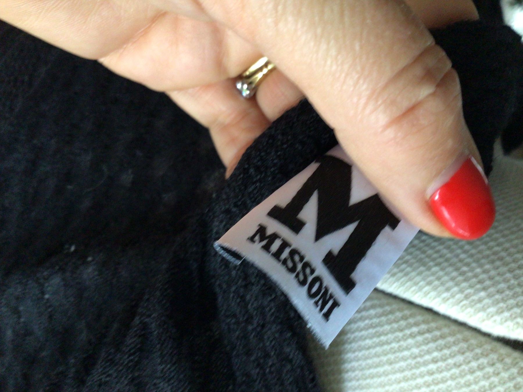 Missoni Vestiti: Missoni Kleid – Usato da Riedikon venduto da Winter21. 3