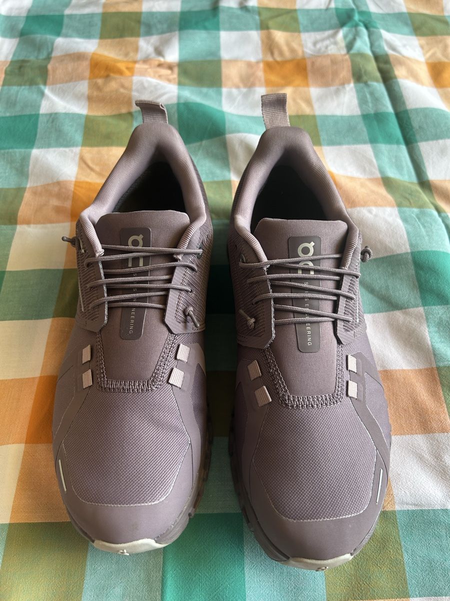 On Scarpe da donna: On cloud 38.5 waterproof  – Nuovo (secondo la descrizione) da Bigorio venduto da Sorr0209 1