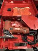 Hilti Stichsäge WSJ 110-EB