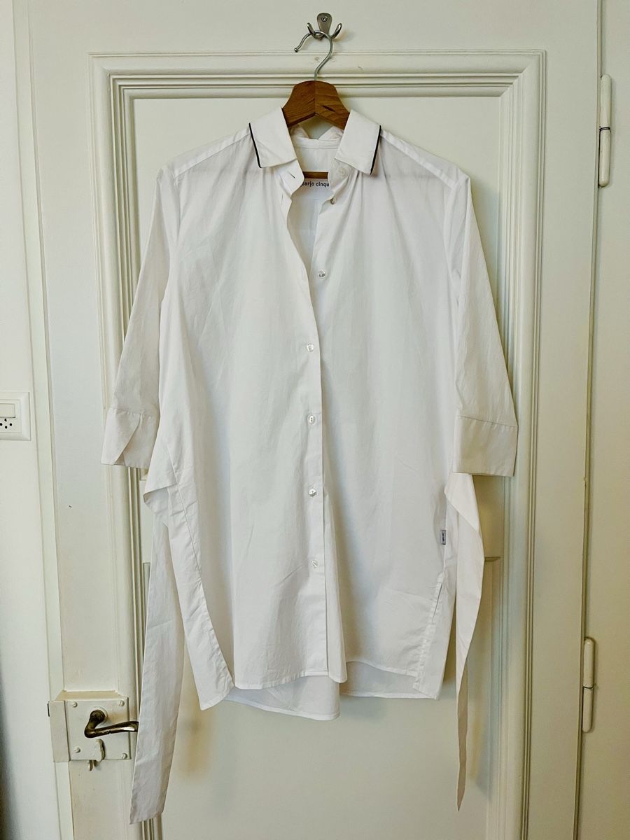 Camicette: Hemd / Bluse von Vicario Cinque – Usato da Bern venduto da AnnaRobert