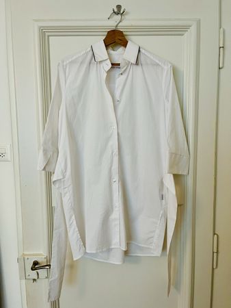 Hemd / Bluse von Vicario Cinque