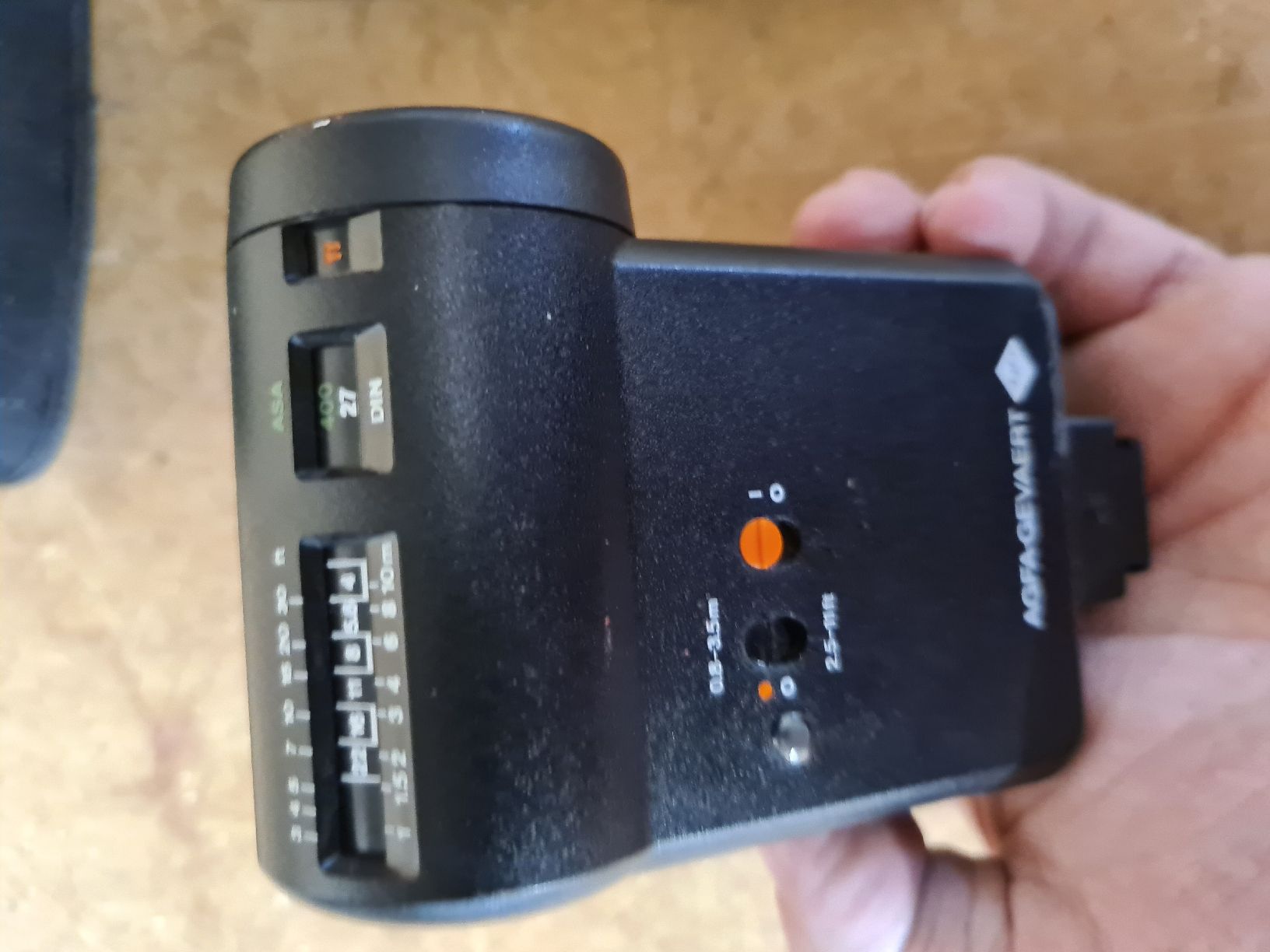 Fotocamera: Kamera – Usato da Waldkirch venduto da Hypertenuse 2