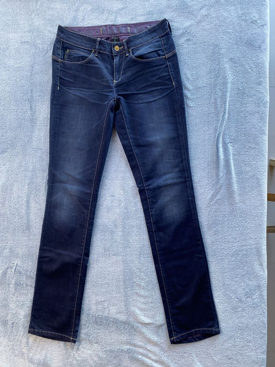 Calvin Klein Jeans: Calvin Klein Jeans – Nuovo (secondo la descrizione) da Salenstein venduto da Nadjasov