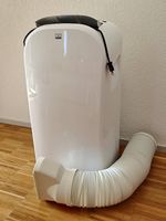 REMKO MKT 295 Eco mobile Klimaanlage  neuwertig
