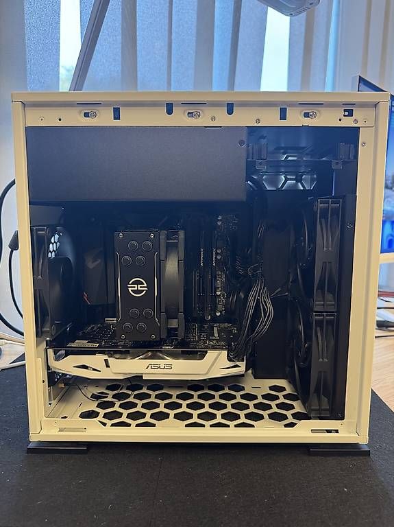 PCs: PC bureautique  – Gebraucht aus Meyrin von GOTO_mediadesign 1