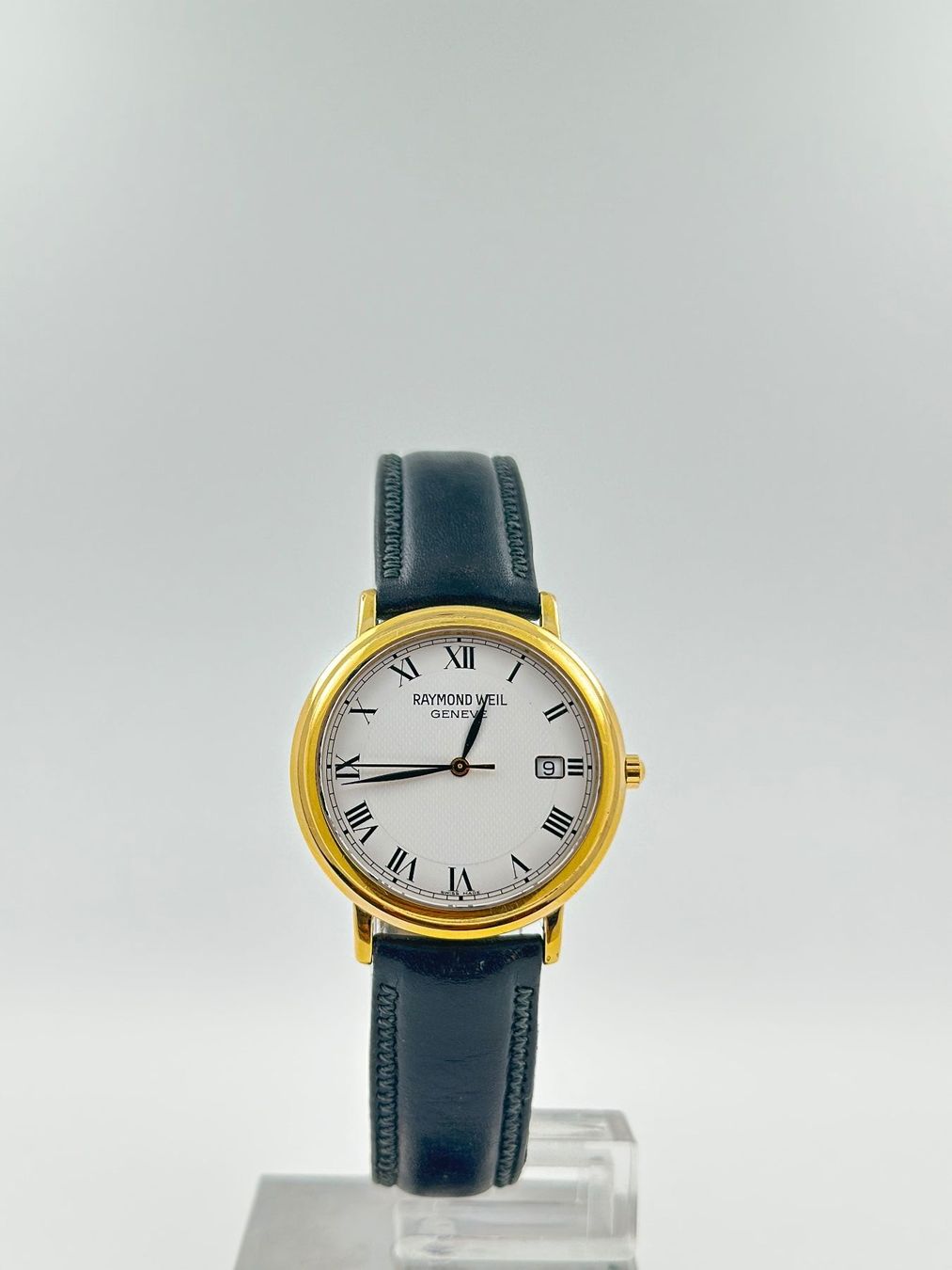 Raymond Weil Orologi: Raymond Weil – Usato da Bremgarten AG venduto da uhrenshopp