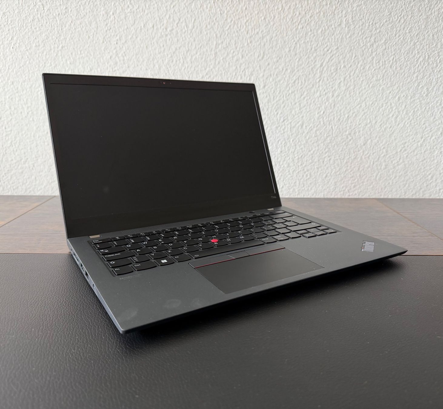 Lenovo Notebook: Thinkpad T14s Gen 2, 4G - Mobilfunk / Cellular – Usato da Rümlang venduto da 404_NameNotFound