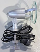 Klemmleuchten Briloner,  3 Stück