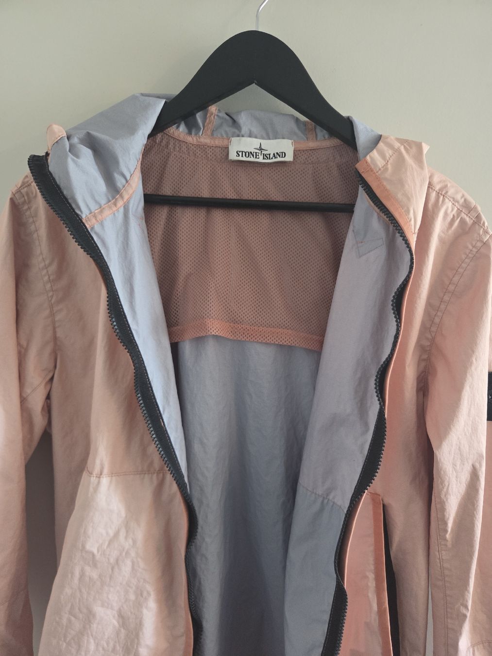 Stone Island Vestes: Stone Island Jacke – Neuf (Voir description) à Zürich par Valerio__ 4