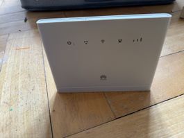 Routeur 4G Huawei - Internet Rapide et Fiable - Offre!