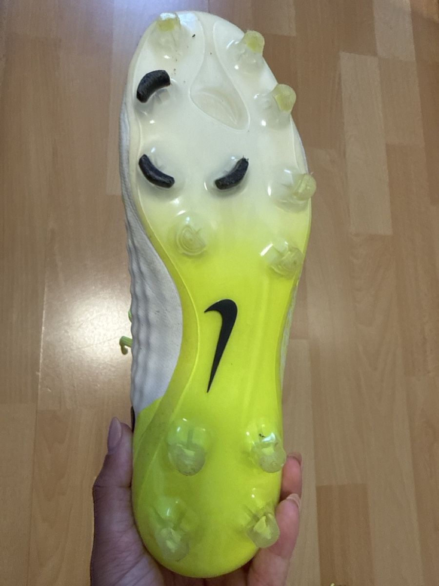 Nike Herrenschuhe: Tökeli Schuhe – Gebraucht aus Embrach von Priscila.bachmann_ 2