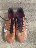 Nike Hallenschuhe Gr 43