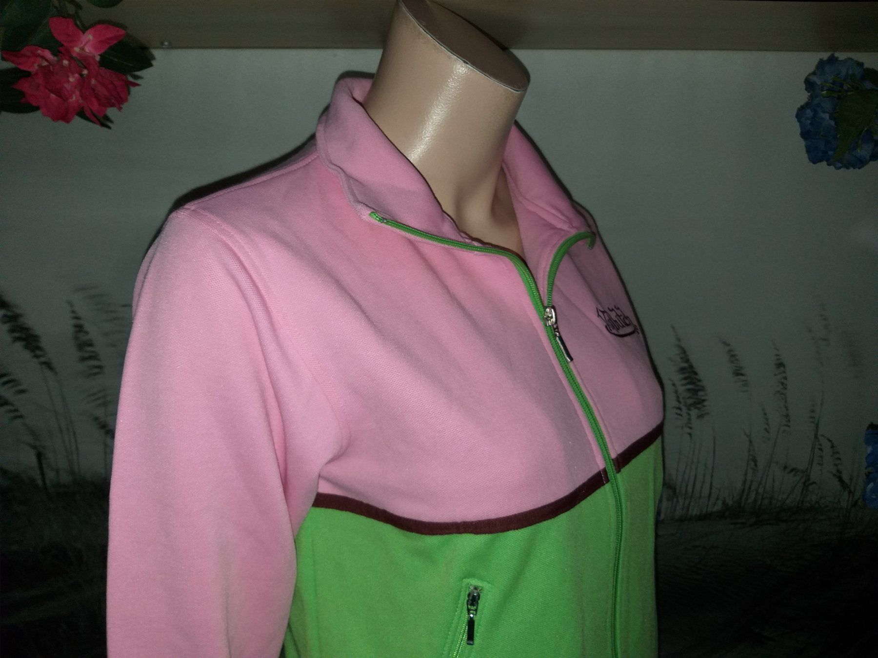 Giacche: Veste/Jacke VON DUTCH     Taille/Grosse S – Usato da Cossonay-ville venduto da Super-Price-Quality 4
