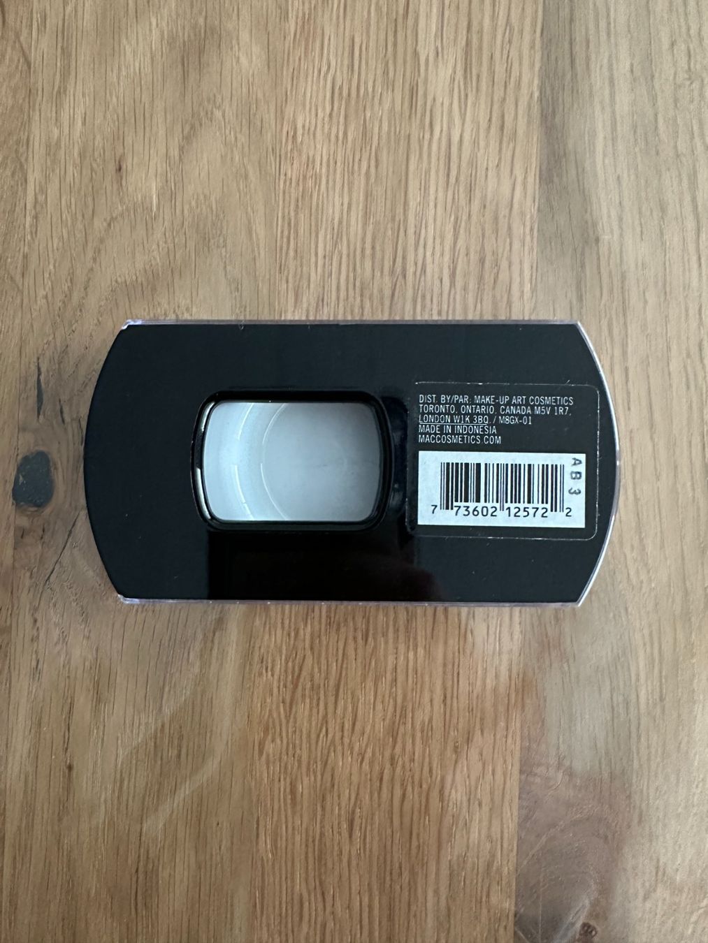 Mac Cosmetics Make-up: Mac faux cils – Neu und originalverpackt aus Courgevaux von Qwertz111320 1