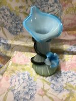Besondere alte Jugendstil Vase