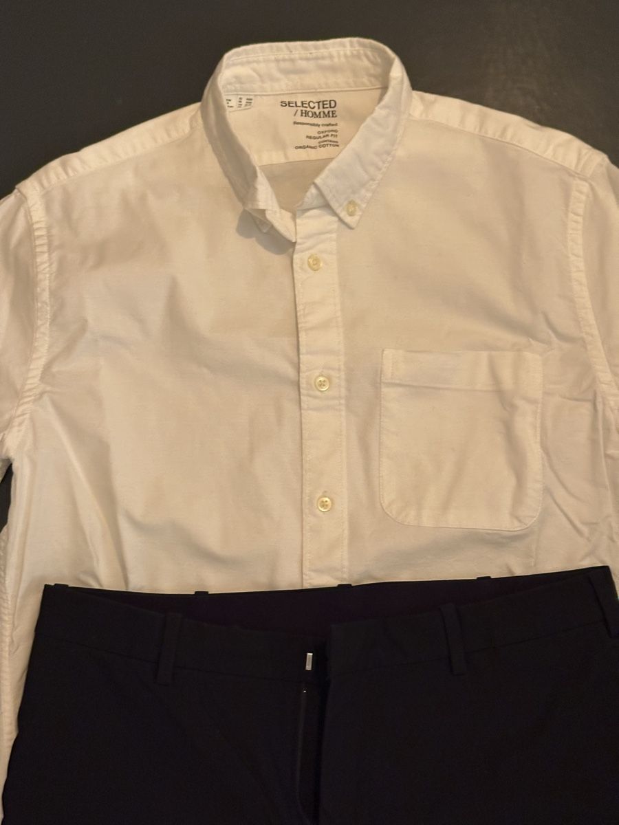 Lotti di vestiti: Herren Outfit - Casual / Schick – Nuovo (secondo la descrizione) da Schlieren venduto da James1010 3