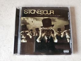 Stonesour  -  Come What (ever) May