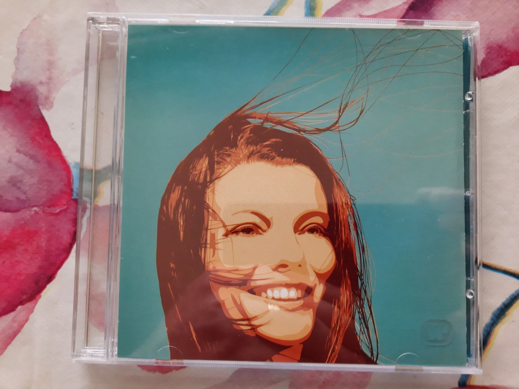 CD: CD Axelle Renoir - la plage – Usato da Pully venduto da bro_n52j