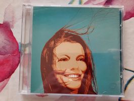 CD Axelle Renoir - la plage