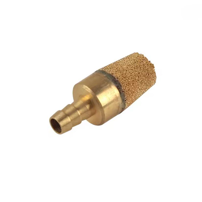 RC Modellbau: Sinter-Filter Tankpendel für Benzin & Methanol – Neu und originalverpackt aus Effretikon von master1873
